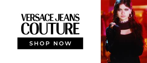 versace womens jeans|versace jeans couture size chart.